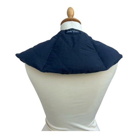 Varmepude til skuldre Quilt UPCYCLET MODEL.