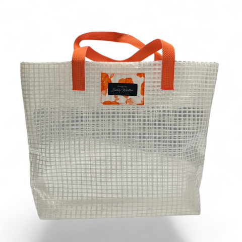 Taske ''Orange''